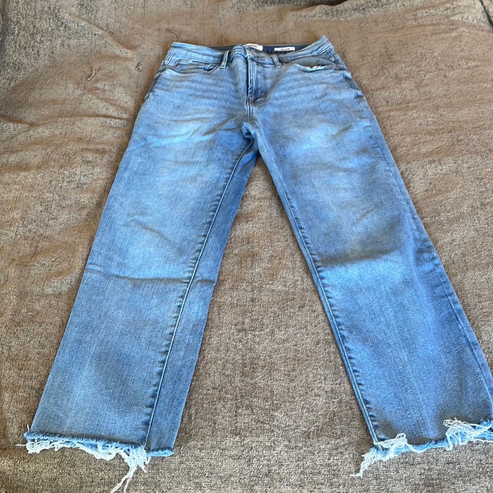 Kenzie Jeans